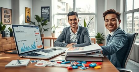 Como Ganhar Comissão de Vendas Pela Internet Trabalhando Como Afiliado