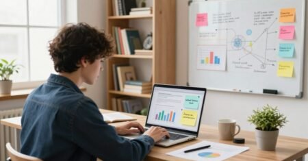 Como Vender na Internet Para Iniciantes: Tudo o Que Você Precisa Saber.