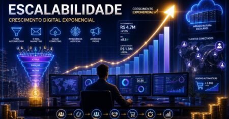 Escalabilidade