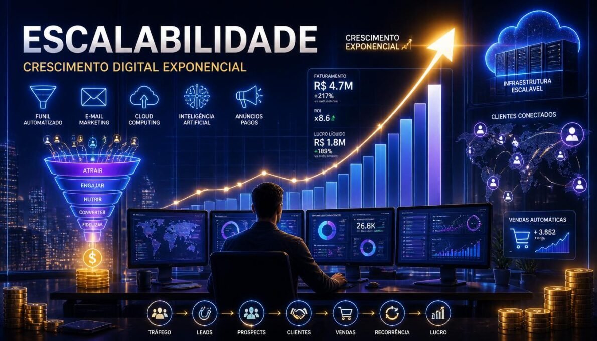 Escalabilidade