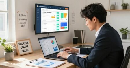 Ganhar Comissão Por Venda Online: Os Melhores Programas de Afiliados