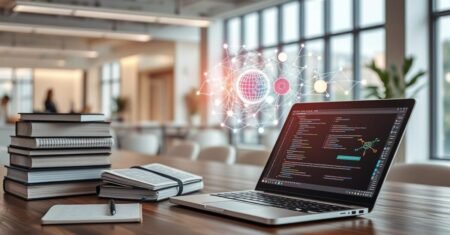 Inteligência Artificial para Iniciantes: O Guia Prático para Começar do Zero