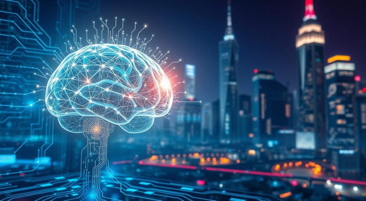 O Que É Inteligência Artificial