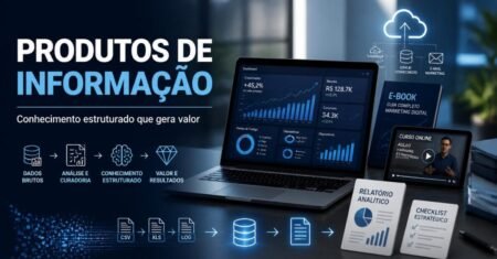 Produtos de Informação