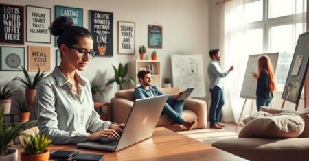 Trabalhar Pela Internet Sem Experiência: 15 Formas Reais de Começar Hoje