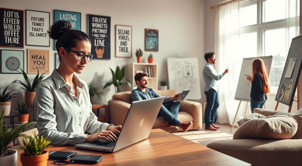 Trabalhar Pela Internet Sem Experiência