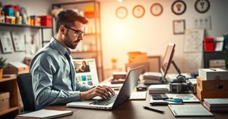 Venda de Produtos Online Como Afiliado: Guia Atualizado Para Iniciantes