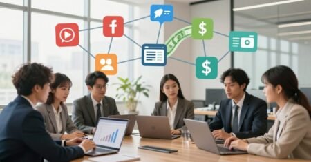 Como Funciona o Marketing de Afiliados: Guia Completo.