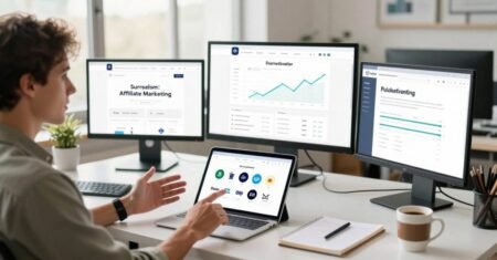 Melhores Plataformas de Afiliados: Guia Completo para Iniciantes e Profissionais